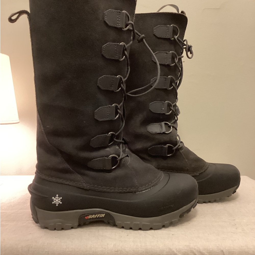 Baffin Winter Boots